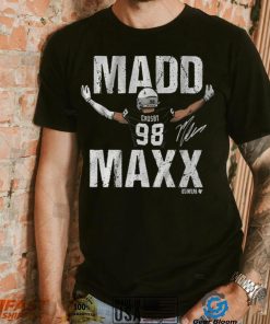 Las Vegas Mystery Shirt
