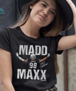 Las Vegas Mystery Shirt
