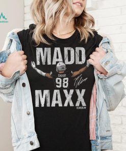 Las Vegas Mystery Shirt