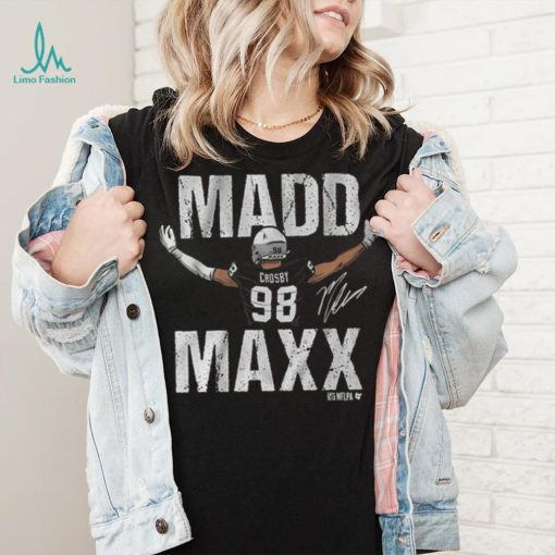 Las Vegas Mystery Shirt