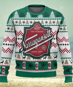 Las Vegas Raiders Cross 3D Sweater Christmas Gift Ugly Christmas Sweater