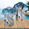 Santa Claus Beer Hawaiian Shirt, Santa Drinking Hawaii Shirts