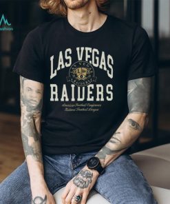 Las Vegas Raiders T Shirt American Football Conference National Football League