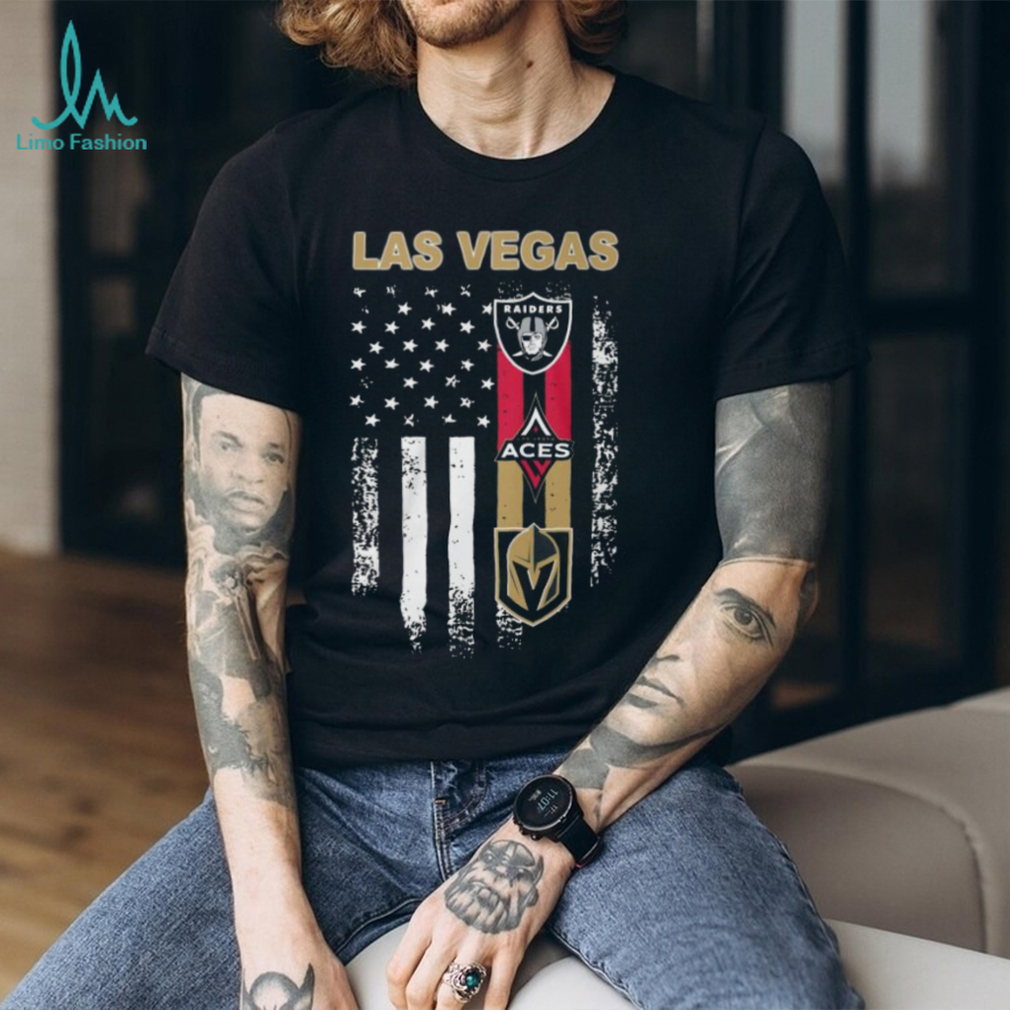 Las Vegas Sport Teams T Shirt – Limited Edition Las Vegas Sport Teams T Shirt – Limited Edition