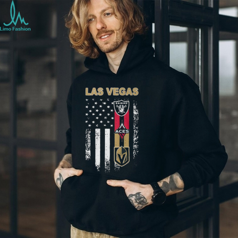 Las Vegas Sport Teams T Shirt – Limited Edition Las Vegas Sport Teams T Shirt – Limited Edition