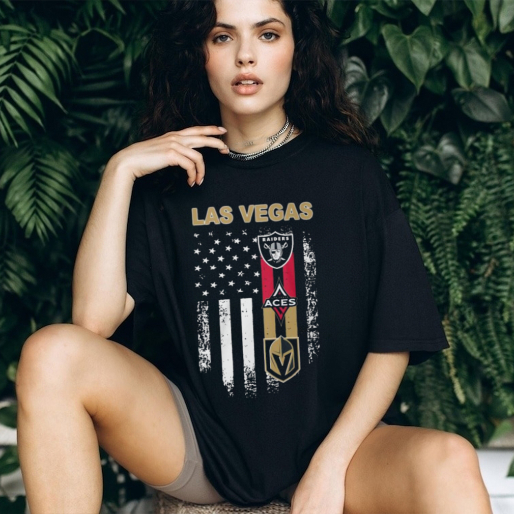 Las Vegas Sport Teams T Shirt – Limited Edition Las Vegas Sport Teams T Shirt – Limited Edition