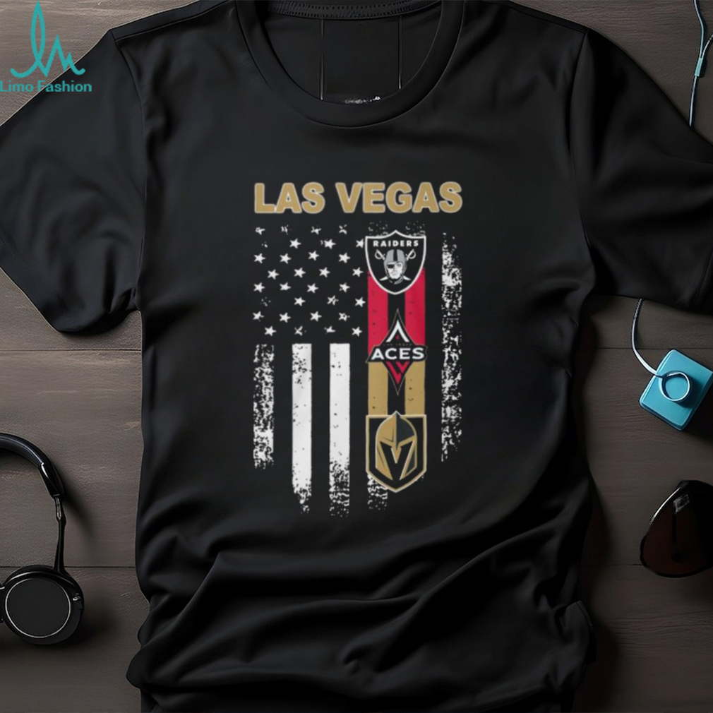 Las Vegas Sport Teams T Shirt – Limited Edition Las Vegas Sport Teams T Shirt – Limited Edition