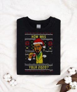 Laughing Meme Ugly Christmas shirt