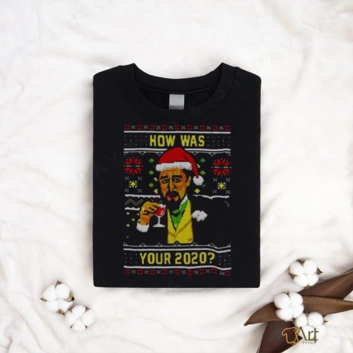 Laughing Meme Ugly Christmas shirt