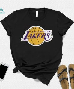 LeBron James Los Angeles Lakers Fanatics Branded T Shirt