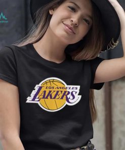 LeBron James Los Angeles Lakers Fanatics Branded T Shirt