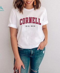 League Legacy Cornell Big Red Intramural T Shirt