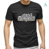 Legend Skyline New Orleans Football Shirt