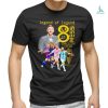 Official That’s what I Do I read Books I Drink Wine and I Know things Shirt