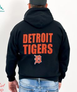 Legendary Slub S S Tee Detroit Tigers Shirt
