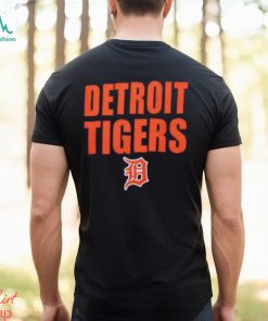 Legendary Slub S S Tee Detroit Tigers Shirt