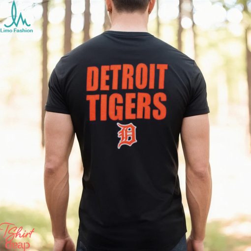 Legendary Slub S S Tee Detroit Tigers Shirt