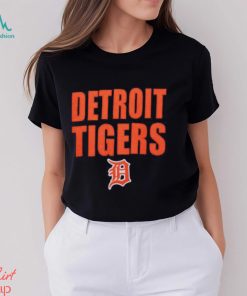 Legendary Slub S S Tee Detroit Tigers Shirt