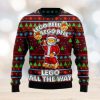 HC Dynamo Pardubice Tipsport extraliga a Chance Liga Ugly Christmas Sweater