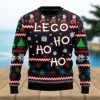 Malmö FF Allsvenskan Sweden Ugly Sweater Christmas