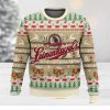 City Of Gladstone Fire Ems Ugly Christmas Sweaters Style Gift For Men And Women