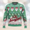 Carling Black Label Beer Christmas Ugly Sweater Special Gift For Xmas