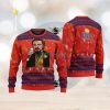 NFL Minnesota Vikings Christmas Pattern Sport Christmas Ugly Sweater 3D