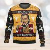 Christmas To You Ugly Christmas Sweater Christmas Sweater For Men And Women