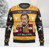 San Francisco 49Ers EST 1946 Ugly Christmas Sweaters