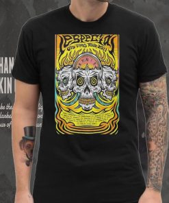 Lespecial Odd Times Tour 2023 T Shirt