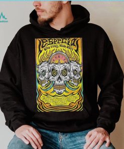 Lespecial Odd Times Tour 2023 T Shirt