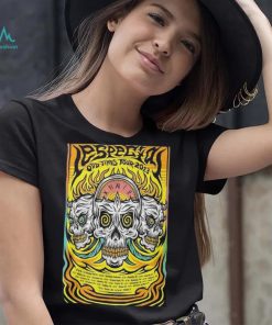 Lespecial Odd Times Tour 2023 T Shirt
