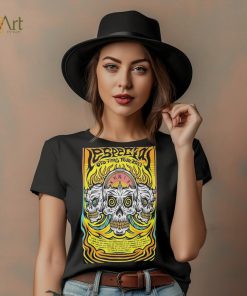 Lespecial Odd Times Tour 2023 T Shirt