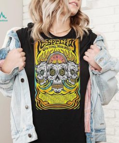 Lespecial Odd Times Tour 2023 T Shirt