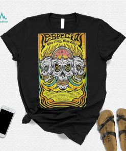 Lespecial Odd Times Tour 2023 T Shirt