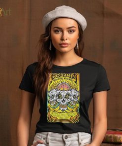 Lespecial Odd Times Tour 2023 T Shirt