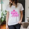 In My Heart Is A Christmas Tree Farm All Album Shirt