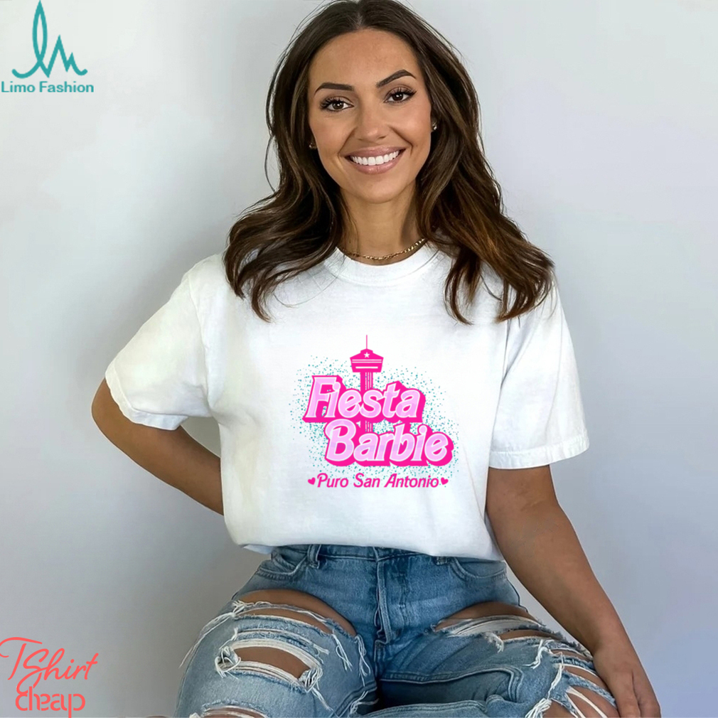 Lets Fiesta San Antonio Puro San Antonio Shirt Lets Fiesta San Antonio Puro San Antonio Shirt