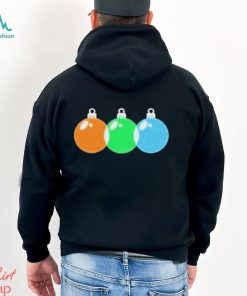 Letterboxd Christmas T Shirt