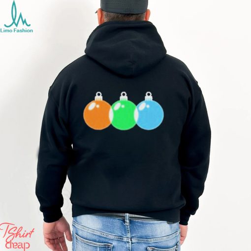 Letterboxd Christmas T Shirt