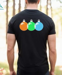 Letterboxd Christmas T Shirt
