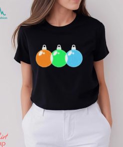 Letterboxd Christmas T Shirt