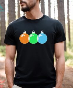 Letterboxd Christmas T Shirt