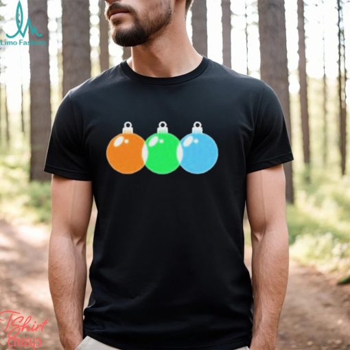 Letterboxd Christmas T Shirt
