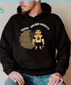 Levelwear Podium Vegas Golden Knights t shirt