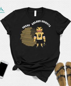 Levelwear Podium Vegas Golden Knights t shirt