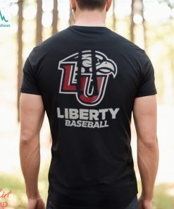 Liberty Baseball Bundle Shirt