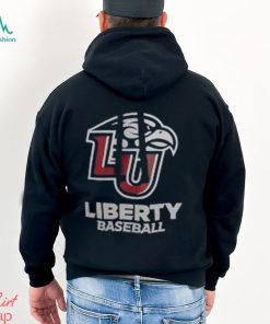 Liberty Baseball Bundle Shirt