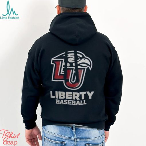 Liberty Baseball Bundle Shirt