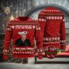 Lights Are A Lot Like Epstein US TV Series Ugly Christmas Sweater Gift For Men Women